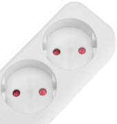 фото Удлинитель Rexant 13-4006