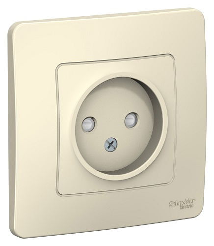 фото Розетка  Systeme Electric BLNRS000112 в Волгограде