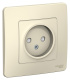 фото Розетка  Systeme Electric BLNRS000112