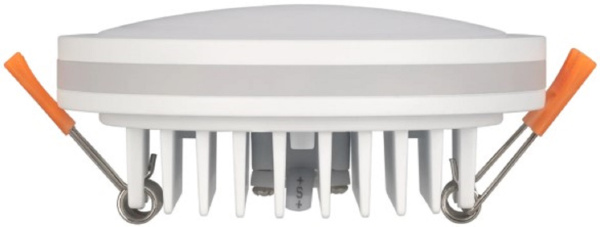 фото Панель светодиодная Arlight LTD-95SOL-10W Warm White в Челябинске