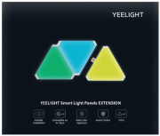 фото Панель светодиодная Yeelight Smart Light Panels-3pcs-extension
