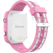 фото Часы KNOPKA Aimoto Pro Indigo 4G