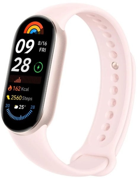 фото Часы  Xiaomi Smart Band 9 в Екатеринбурге