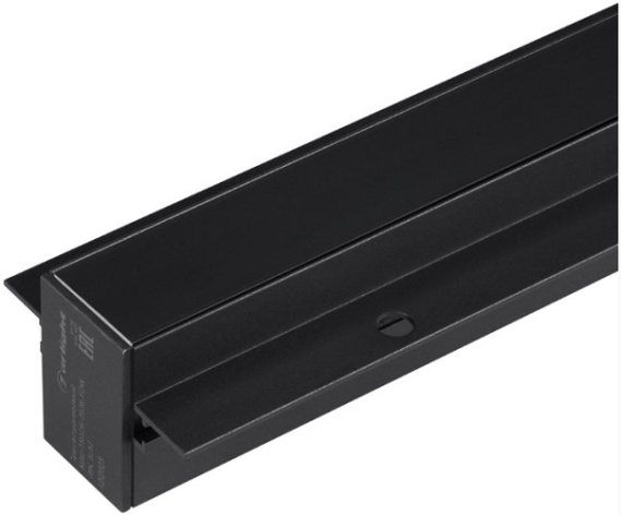 фото Трек  Arlight MAG-TRACK-2538-FDW-2000 (BK, 5LN) в Ростове-на-Дону