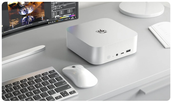 фото Мини ПК  Beelink SER8 в Волгограде