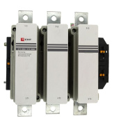 фото Контактор EKF ctr-b-630-380