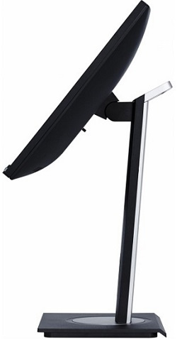 фото Монитор 23,8" Viewsonic VG2448 в Уфе