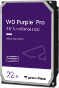 фото Жесткий диск Western Digital WD221PURP