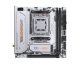 фото Материнская плата mini-ITX MAXSUN MS-eSport B650ITX WIFI ICE в Санкт-Петербургe