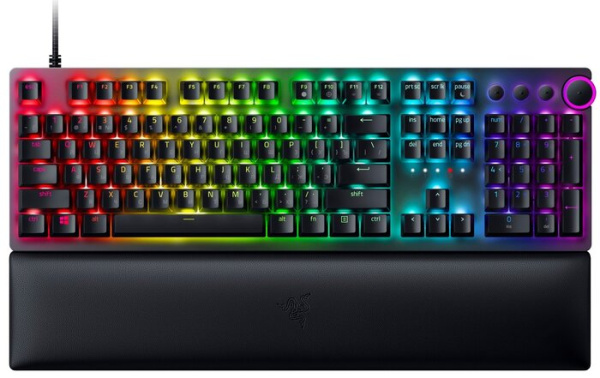 Изображение товара Клавиатура Razer Huntsman V2