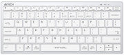 фото Клавиатура Wireless  A4Tech Fstyler FBX51C