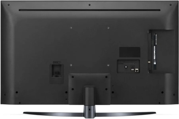 фото Телевизор  LG 75UR81009LK.ARUB