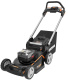 фото Газонокосилка  Worx WG749E в Краснодаре