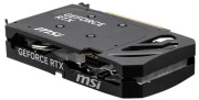 фото Видеокарта MSI GeForce RTX 5060 SHADOW 2X (RTX 5060 8G SHADOW 2X)