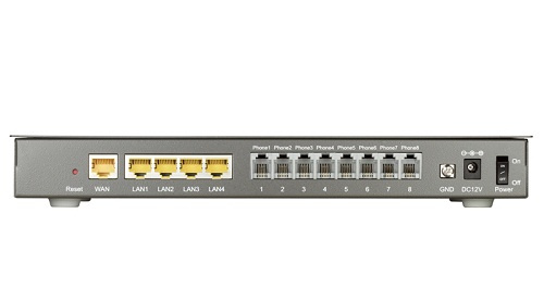 фото Шлюз VoiceIP  D-link DVG-5008SG в Уфе