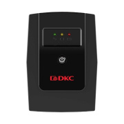 фото Источник бесперебойного питания DKC INFO800S