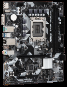 фото Материнская плата ASRock B760M-HDV/M.2 D4