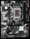 фото Материнская плата mATX ASRock B760M-HDV/M.2 D4 в Уфе