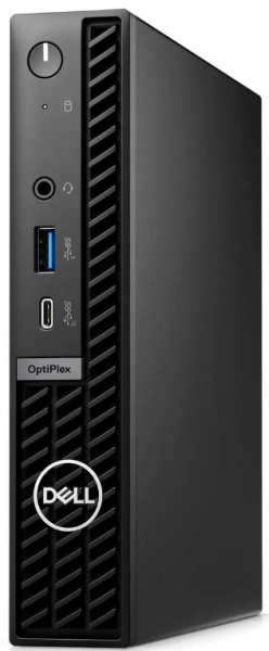 фото Системный блок Dell Optiplex 7020 Micro Intel Core i3, 16 ГБ, 512 Гб, Intel UHD Graphics 730,  ОС Windows 11 Профессиональная