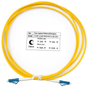 фото Кабель патч-корд Cabeus FOP(s)-9-LC-LC-2m
