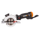 фото Пила дисковая Worx WX437