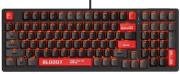 фото Клавиатура A4Tech Bloody AT98