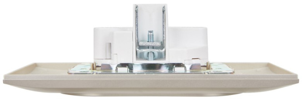 фото Розетка двухместная без заземления в сборе IEK SK-R23-10-K37-F в Ростове-на-Дону