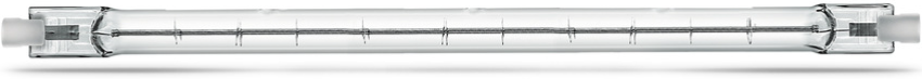 

Лампа галогенная Camelion™ J254 1500W R7s 1500Вт, R7s, 220В, 32000лм, 2000 часов работы, линейная (двухцокольная) (2939), J254 1500W R7s