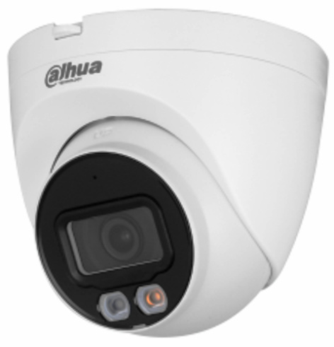 фото Видеокамера IP Dahua DH-IPC-HDW2449TP-S-IL-0360B в Самаре