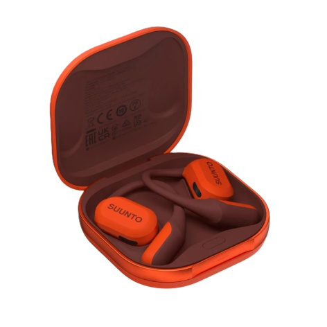 фото Наушники  Suunto SPARK CORAL
