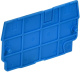 фото Заглушка  IEK AF-CT20-00-K07-004-ZGL
