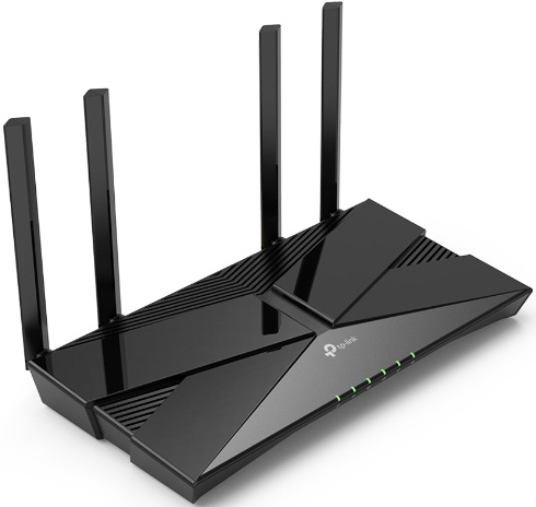 фото Роутер  TP-LINK Archer AX23 в Волгограде