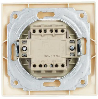 фото Выключатель  IEK EVK10-K33-10-DM в Уфе