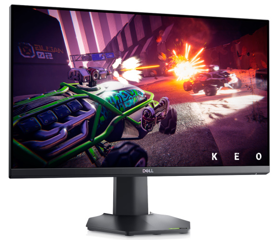 фото Монитор 23,8" Dell G2422HS в Красноярске