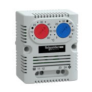 фото Термостат Schneider Electric NSYCCOTHD
