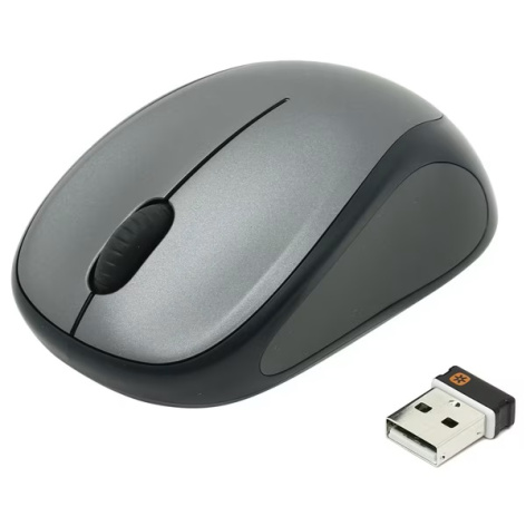 фото Мышь беспроводная Logitech M235n в Уфе