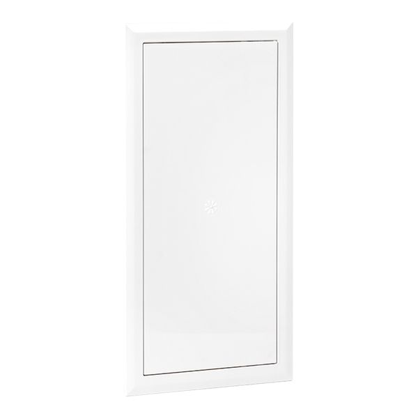 

Люк ревизионный EKF lp-200x400 пластик 200х400 (ШхВ внутр.) Basic, lp-200x400