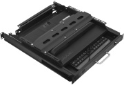 фото Полка SNR SNR-SHELF PULL-OUT-MONITOR 19