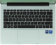 фото Ноутбук  Huawei MateBook 14 FlemingH в Самаре 14.2 ", Core Ultra 7, 16 Гб RAM, 1 Тб SSD, Arc graphics, Зеленый
