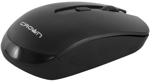 фото Мышь Wireless Crown CMM-336W в Уфе