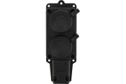 фото Розетка PROconnect 111-112-4
