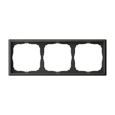 фото Рамка тройная  Systeme Electric GAL001403 в Уфе