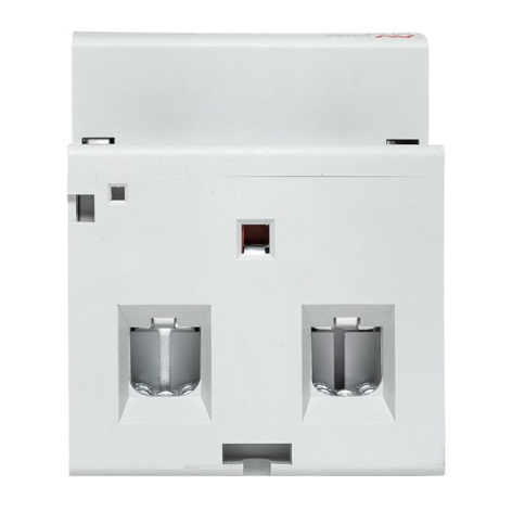 фото Контактор модульный EKF km-av-3-100-11-230V в Екатеринбурге