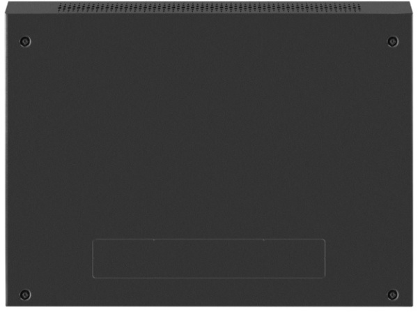 фото Шкаф настенный 19", 6U Exegate EC-WM-6U.450.G.BLACK в Волгограде