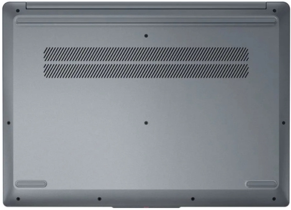 фото Ноутбук  Lenovo IdeaPad 3 Slim 16IRU8 в Самаре 16 ", Core i3, 8 Гб RAM, 256 Гб SSD, UHD Graphics, Серебристый