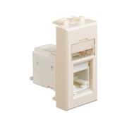 фото Розетка DKC 4405291