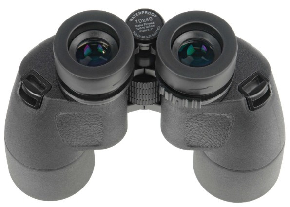 фото Бинокль  Veber Omega БПЦс 10x40WP в Краснодаре