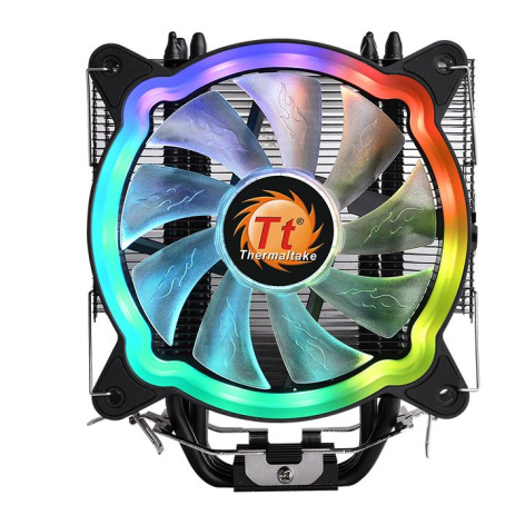 фото Кулер  Thermaltake UX200 ARGB