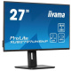 фото Монитор 27" Iiyama ProLite XUB2797UHSNP-B1 в Смоленске