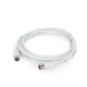 фото Кабель видео Cablexpert CCV-515-W-3M в Уфе